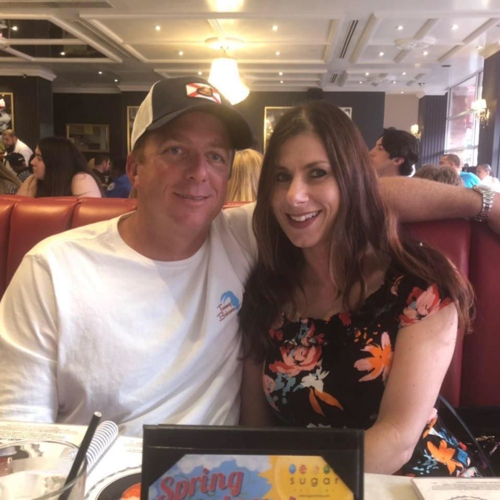 Meet your Posher, Jami